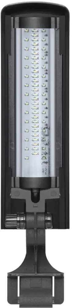 Lampada a LED tortum nera