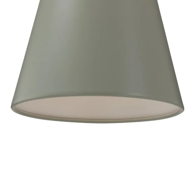 lampada a sospensione Lavin