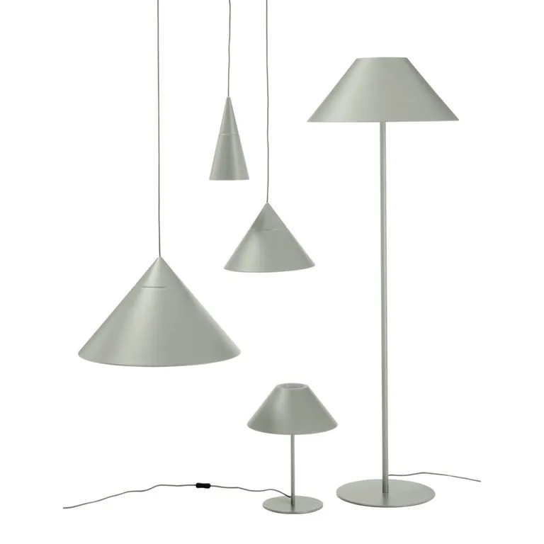 lampada a sospensione Lavin