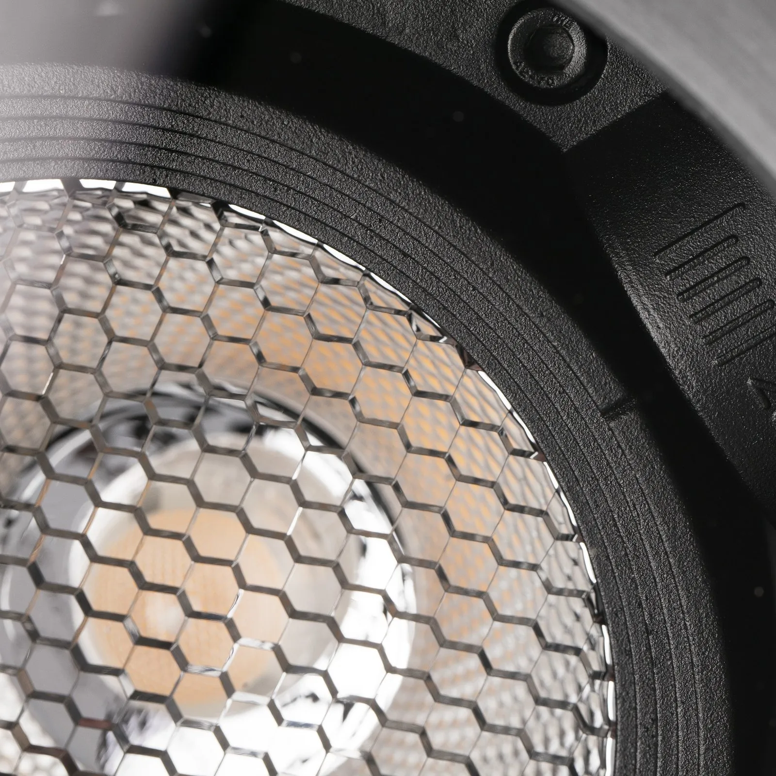 Lampada LED da incasso Geiser, anti-acqua marina