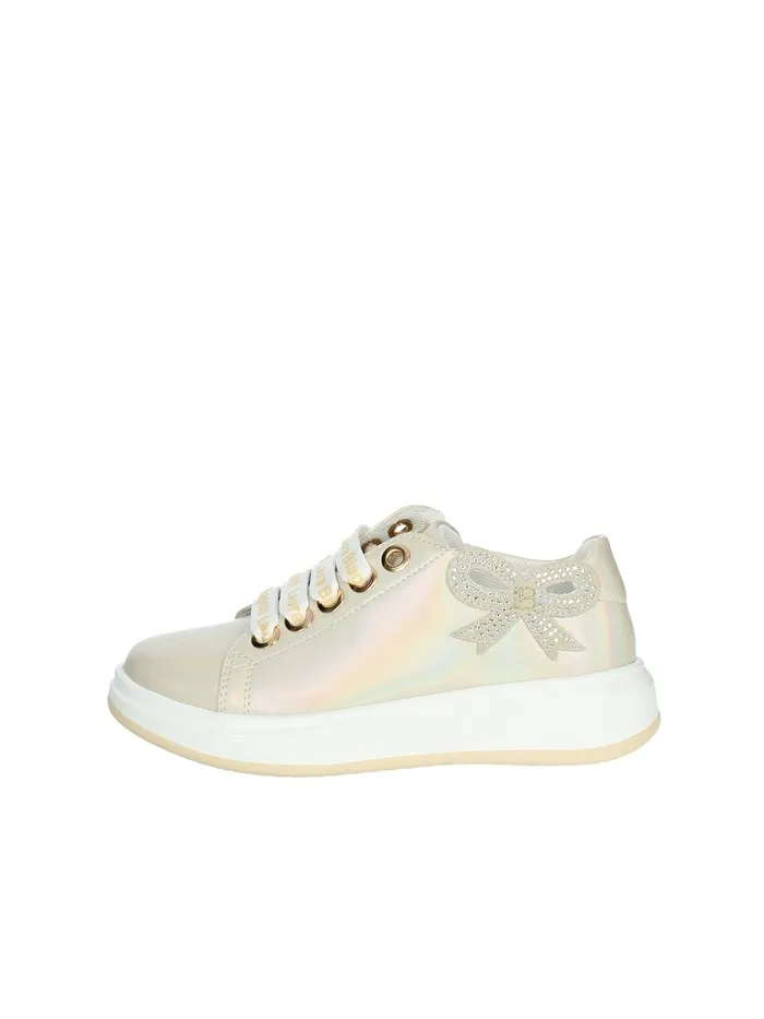 LAURA BIAGIOTTI LOVE  SNEAKERS BASSA 8942 CIELO