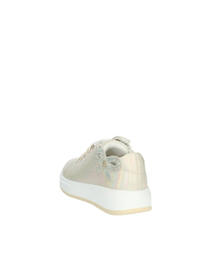 LAURA BIAGIOTTI LOVE  SNEAKERS BASSA 8942 CIELO