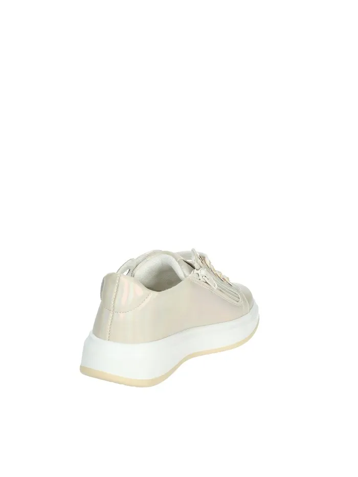 LAURA BIAGIOTTI LOVE  SNEAKERS BASSA 8942 CIELO