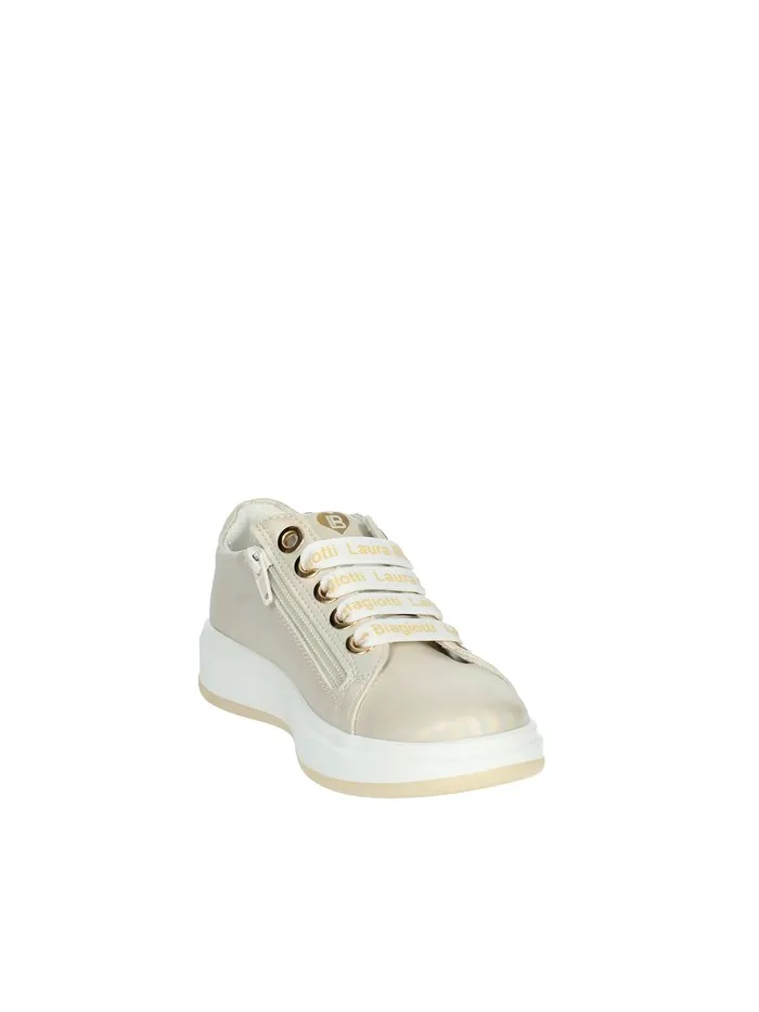 LAURA BIAGIOTTI LOVE  SNEAKERS BASSA 8942 CIELO