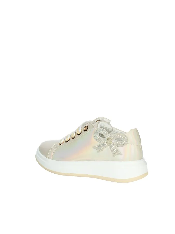 LAURA BIAGIOTTI LOVE  SNEAKERS BASSA 8942 CIELO
