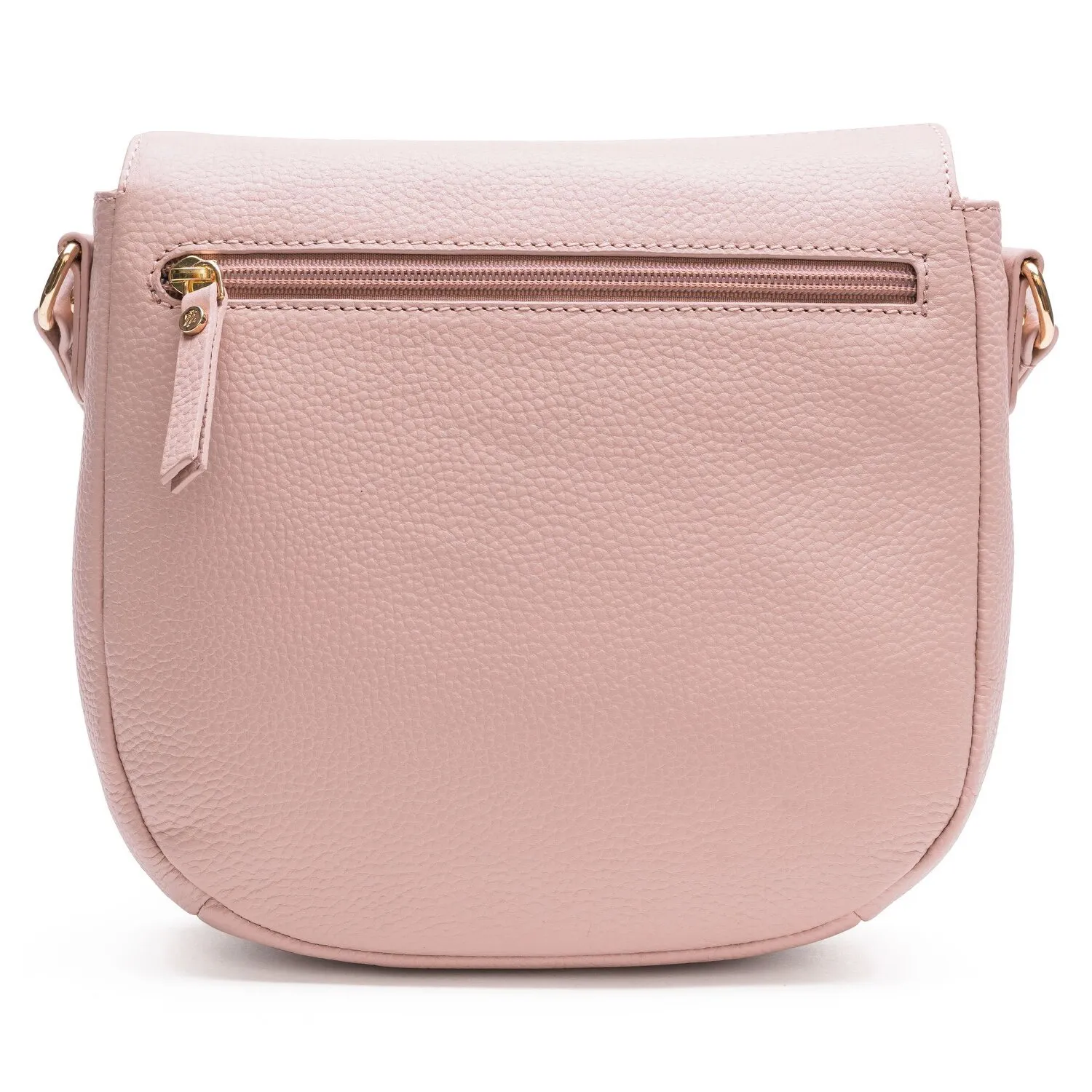 Lazarotti Bologna Leather Borsa a tracolla Pelle 25 cm