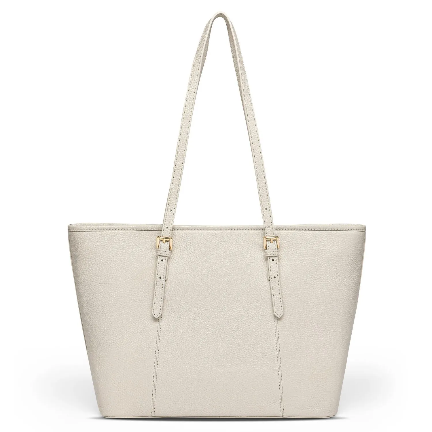 Lazarotti Bologna Leather Borsa shopper Pelle 35 cm
