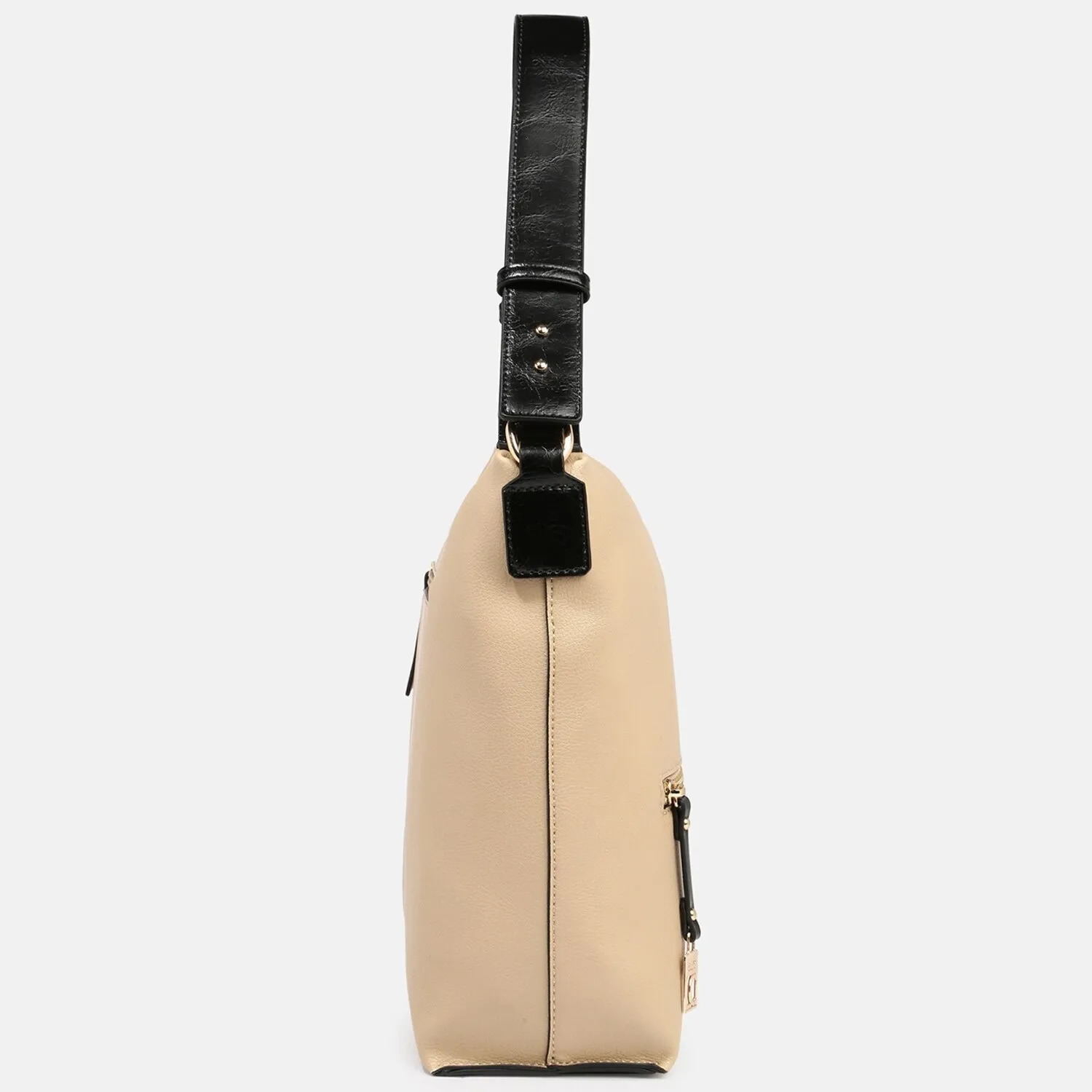 L.Credi Borsa a tracolla Jakoba 31 cm