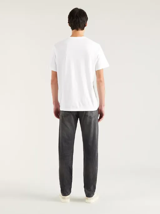 Levi's maglietta manica corta da uomo 1873 161430083 bianco
