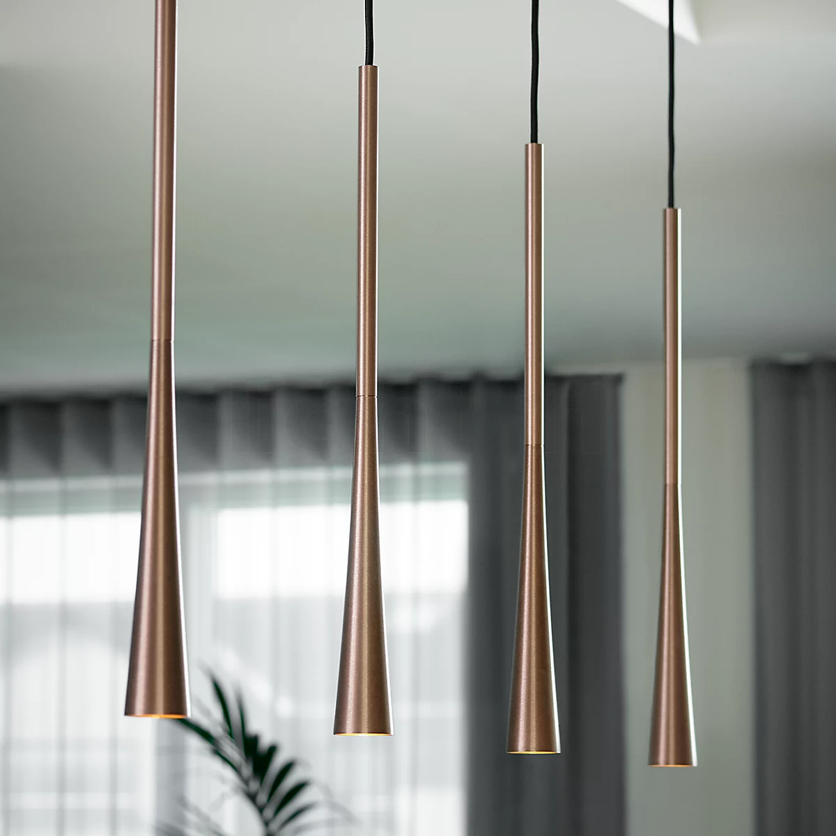 Light Point Drop Lampada a sospensione LED