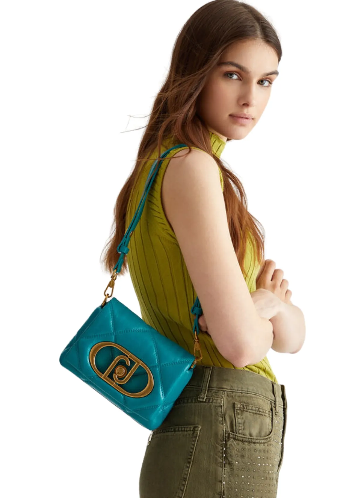 liu jo borsa crossbody s
