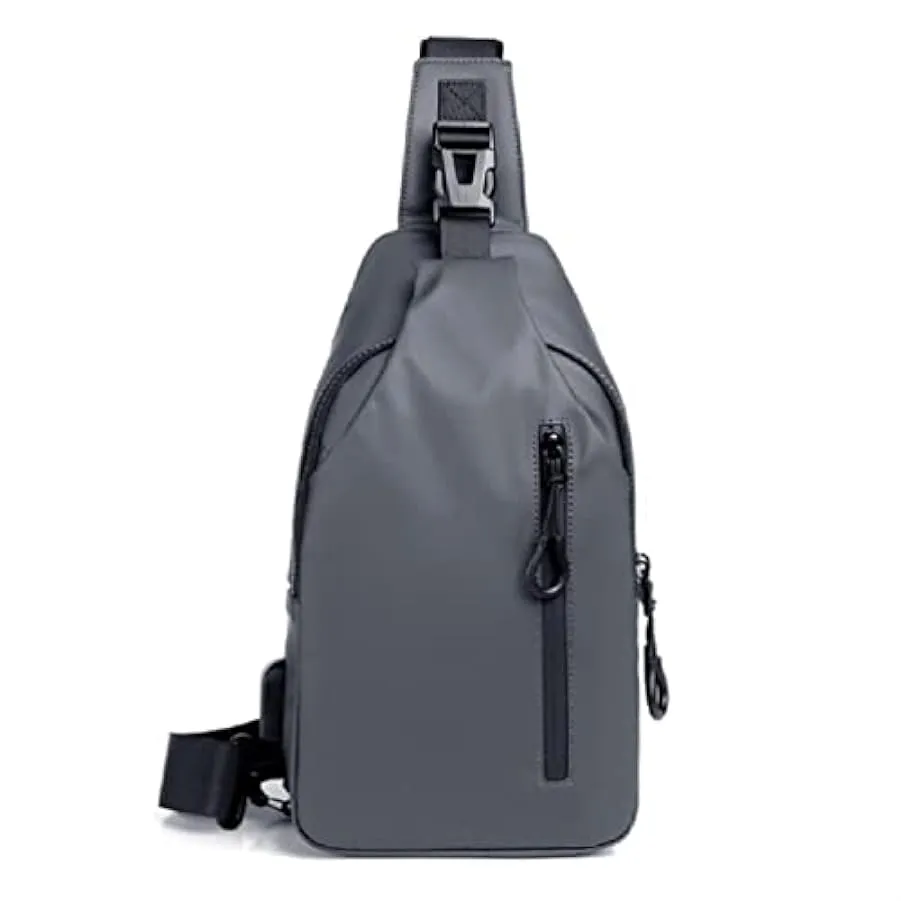 LIUTIAOP Borsa a tracolla leggera tasca sul petto ciclismo tasca leggera tasca sul petto unisex casual 172649683