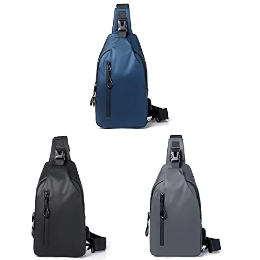 LIUTIAOP Borsa a tracolla leggera tasca sul petto ciclismo tasca leggera tasca sul petto unisex casual 172649683