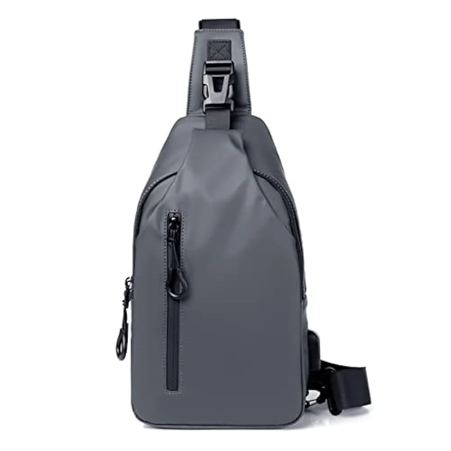 LIUTIAOP Borsa a tracolla leggera tasca sul petto ciclismo tasca leggera tasca sul petto unisex casual 172649683
