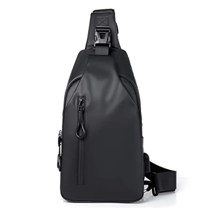 LIUTIAOP Borsa a tracolla leggera tasca sul petto ciclismo tasca leggera tasca sul petto unisex casual 172649683