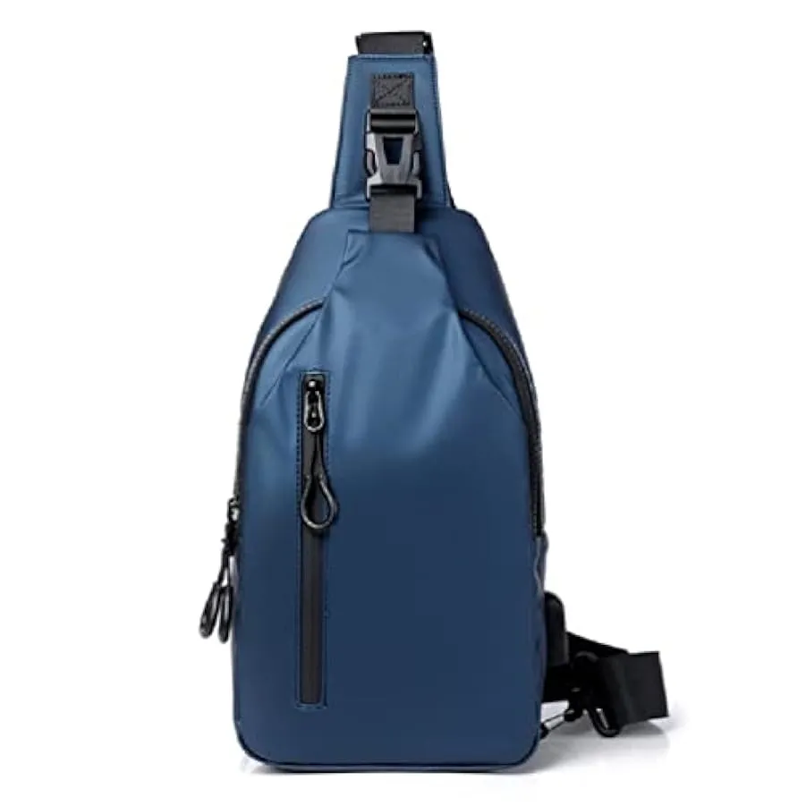 LIUTIAOP Borsa a tracolla leggera tasca sul petto ciclismo tasca leggera tasca sul petto unisex casual 172649683