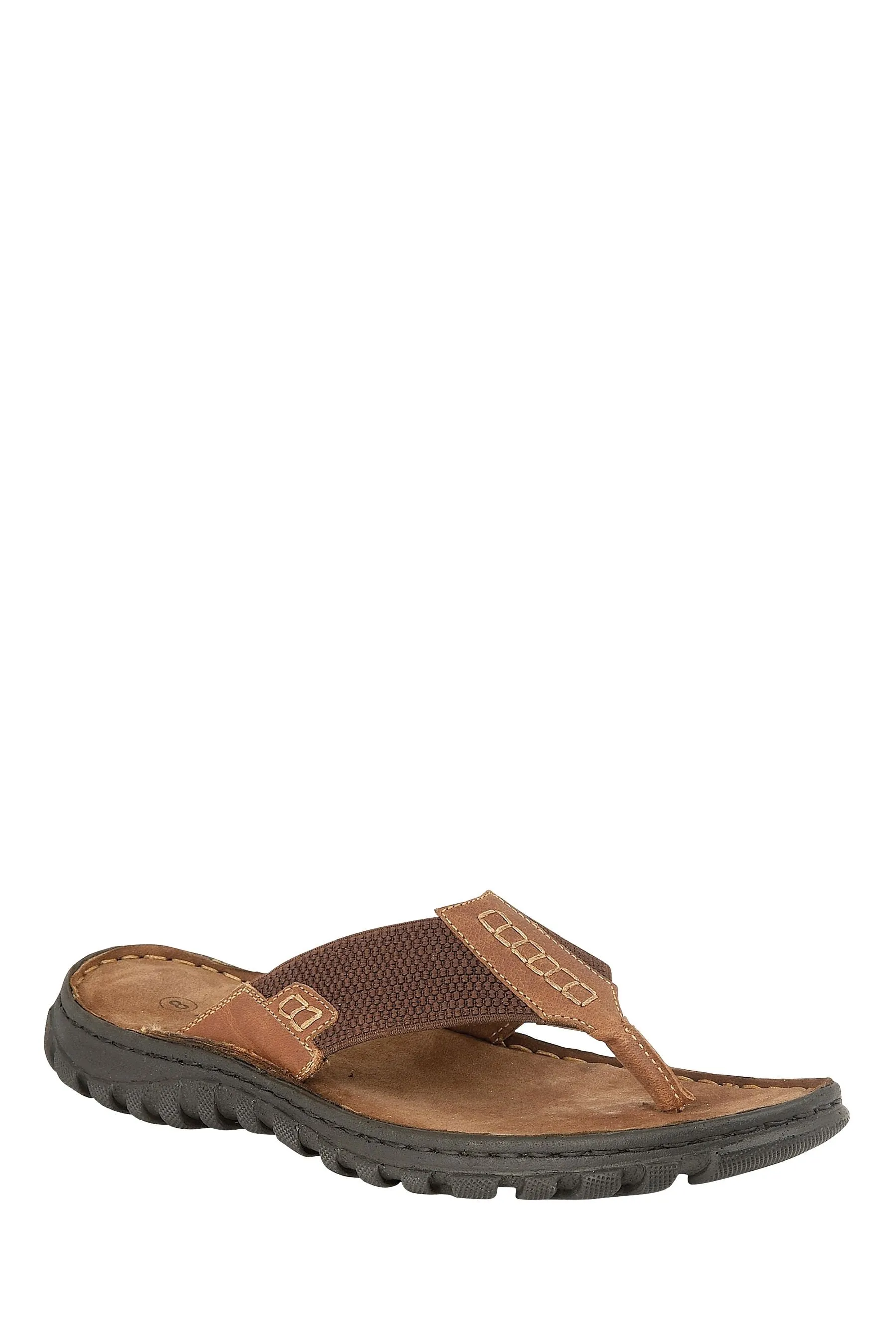 Lotus - Sandali infradito casual