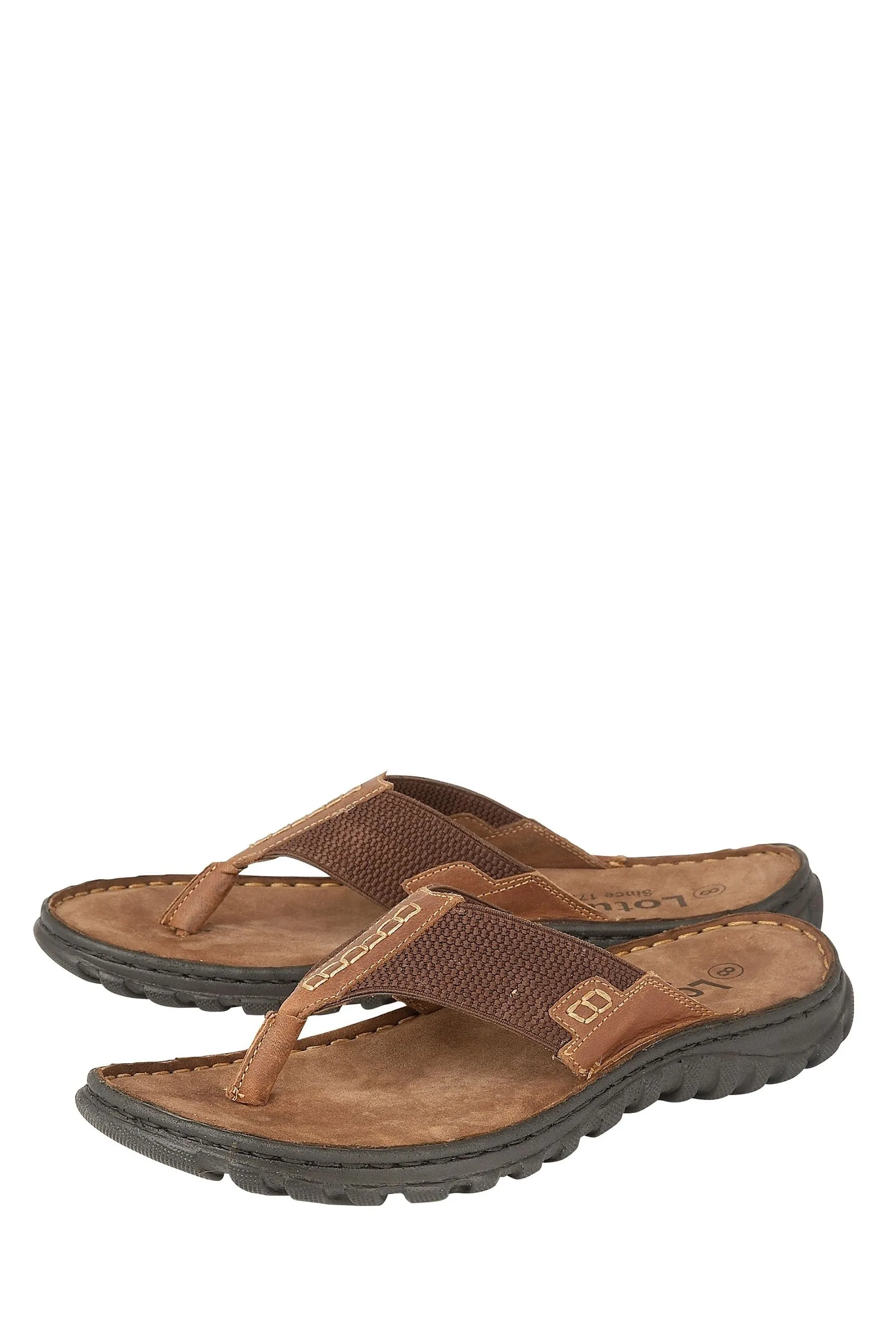 Lotus - Sandali infradito casual