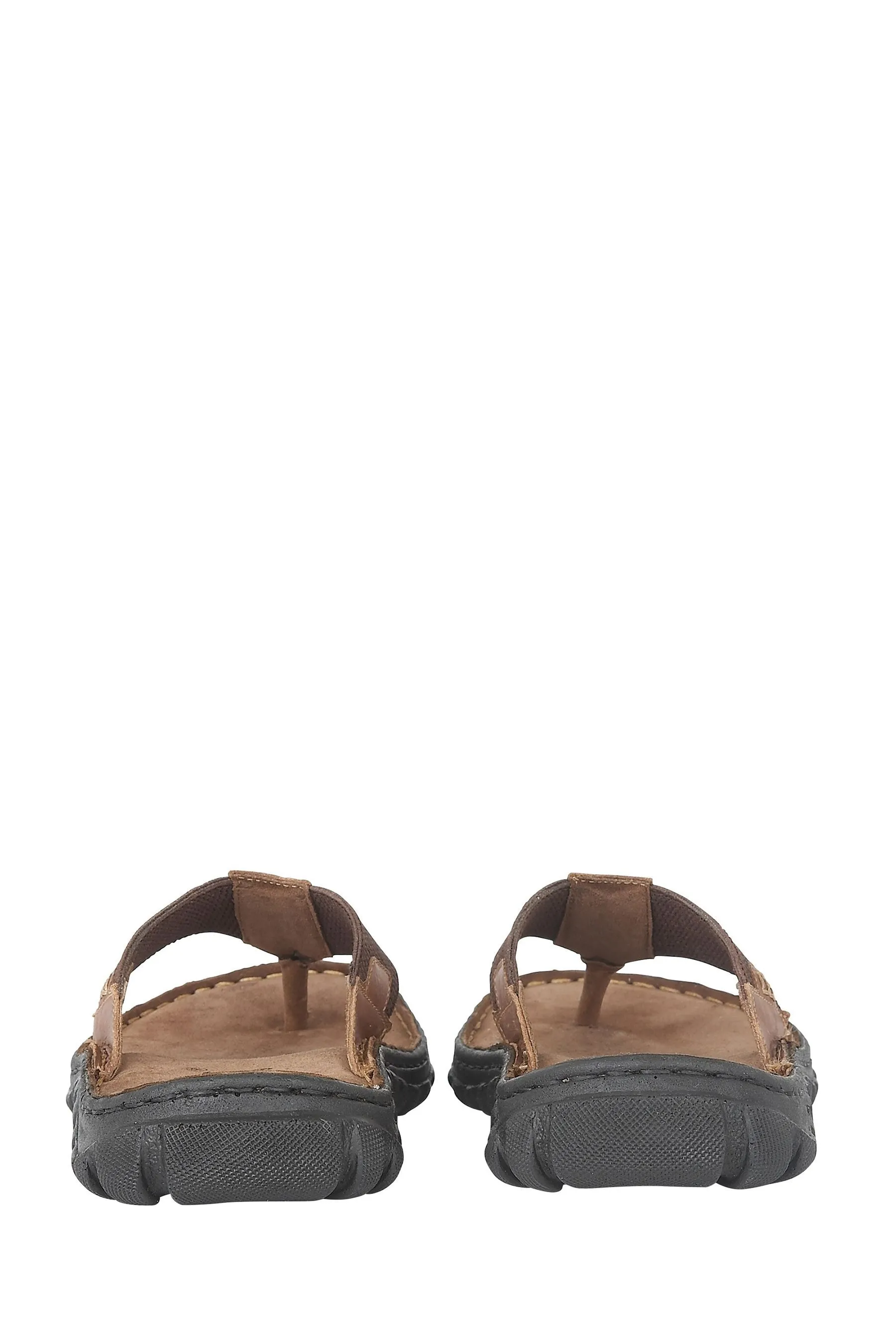 Lotus - Sandali infradito casual