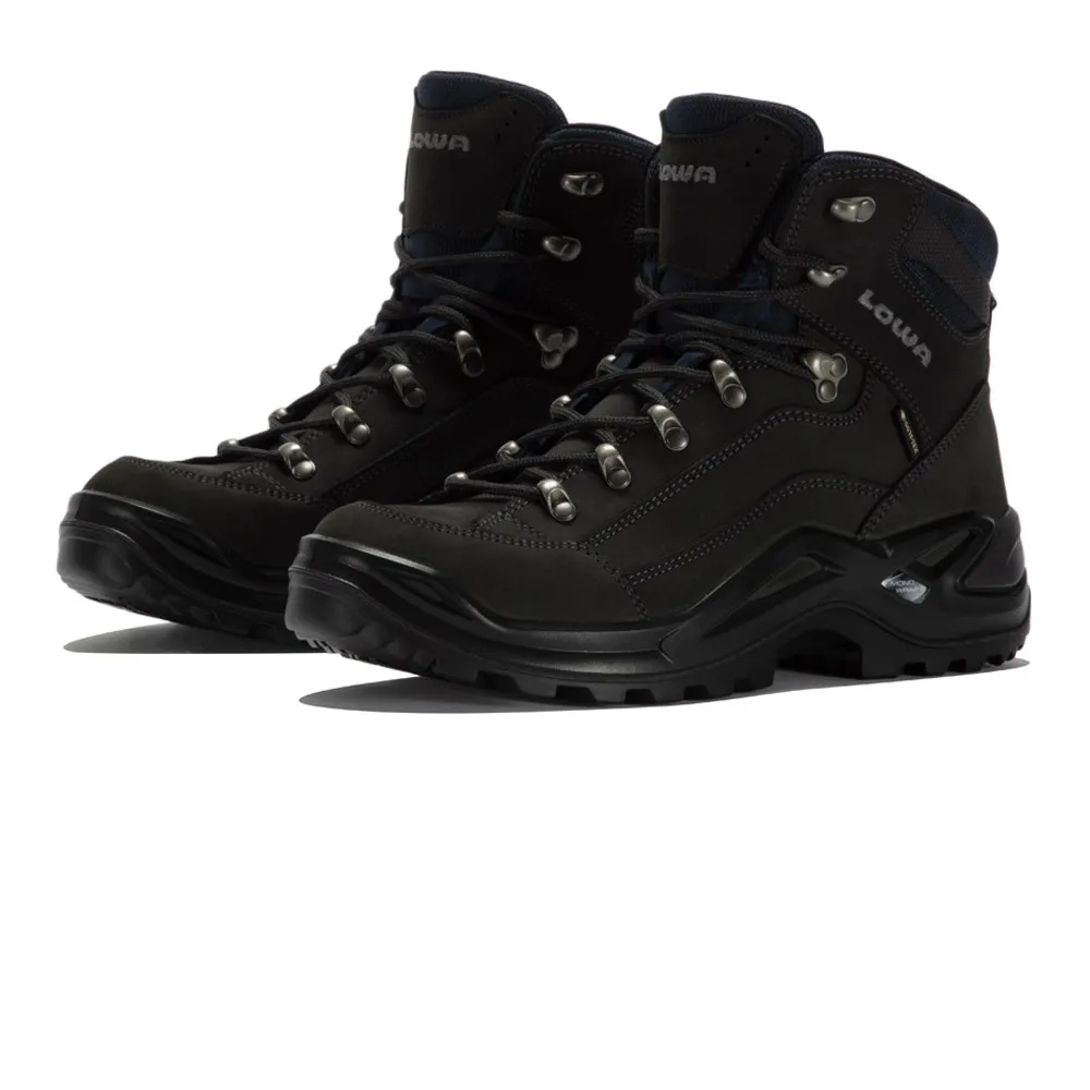 Lowa Renegade GORE-TEX Mid Scarponcini da escursione - SS24