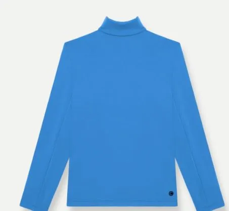 Maglia Termica Uomo Colmar 5WU Facetime  8321 152 Royal