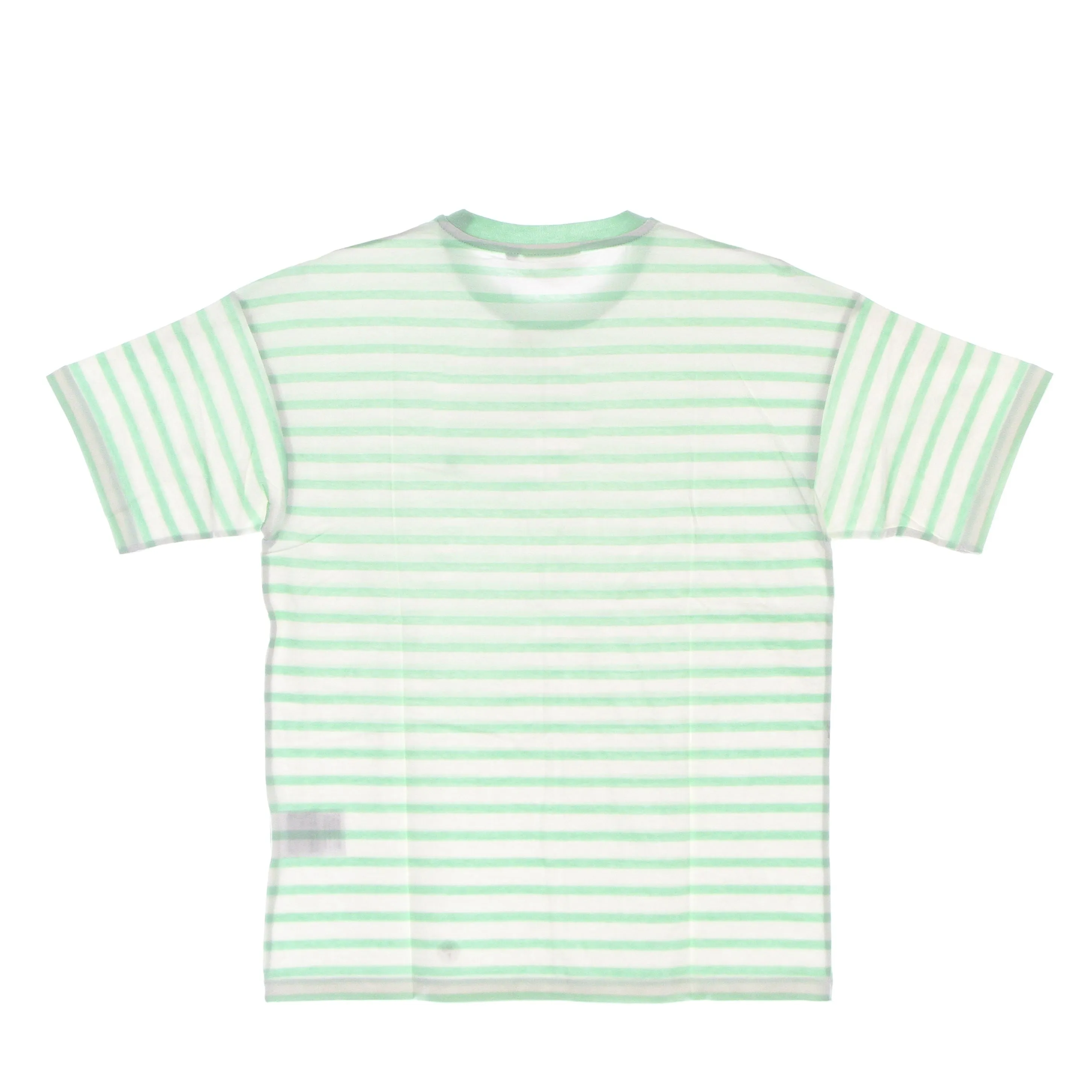 Maglietta Donna W Robie Tee Wax/pale Spearmint