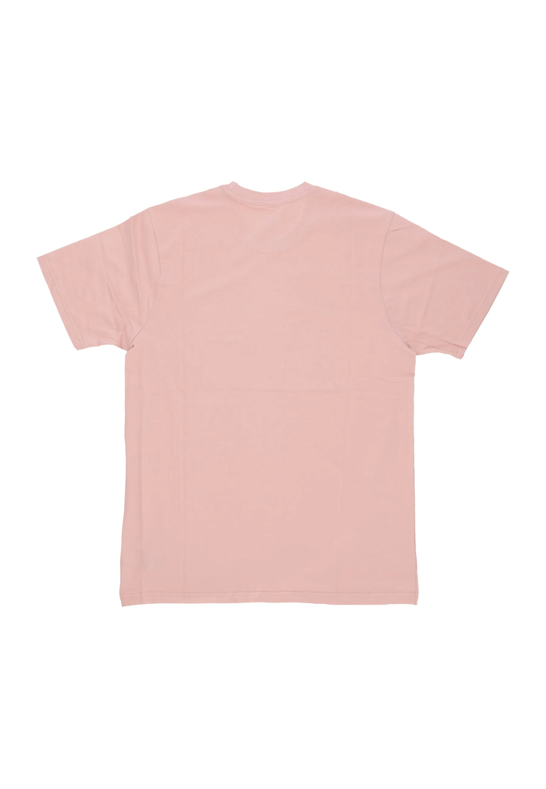 Maglietta Uomo Mlb Imprint Echo Tee Neyyan Dusty Mauve