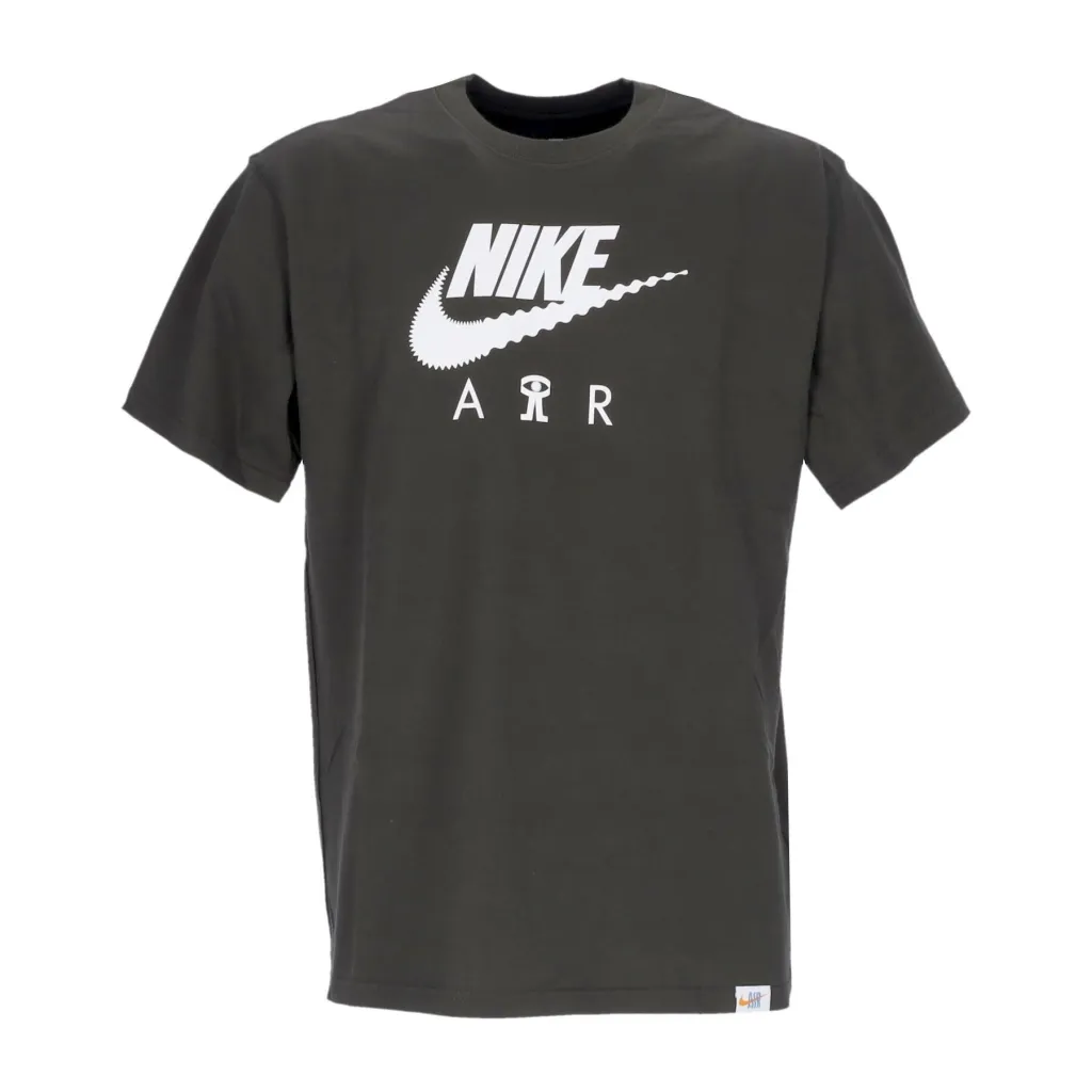 maglietta uomo sportswear dna hbr max90 tee SEQUOIA