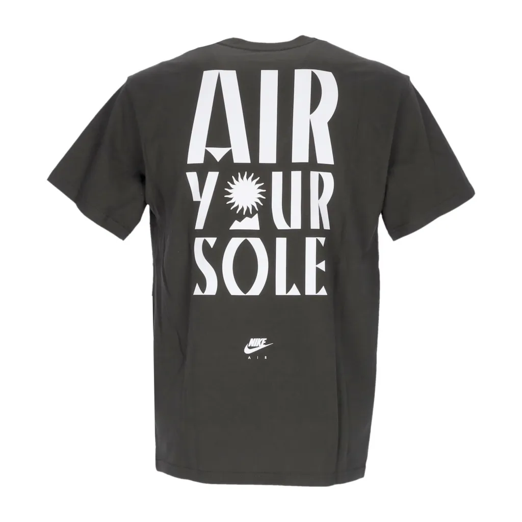 maglietta uomo sportswear dna hbr max90 tee SEQUOIA