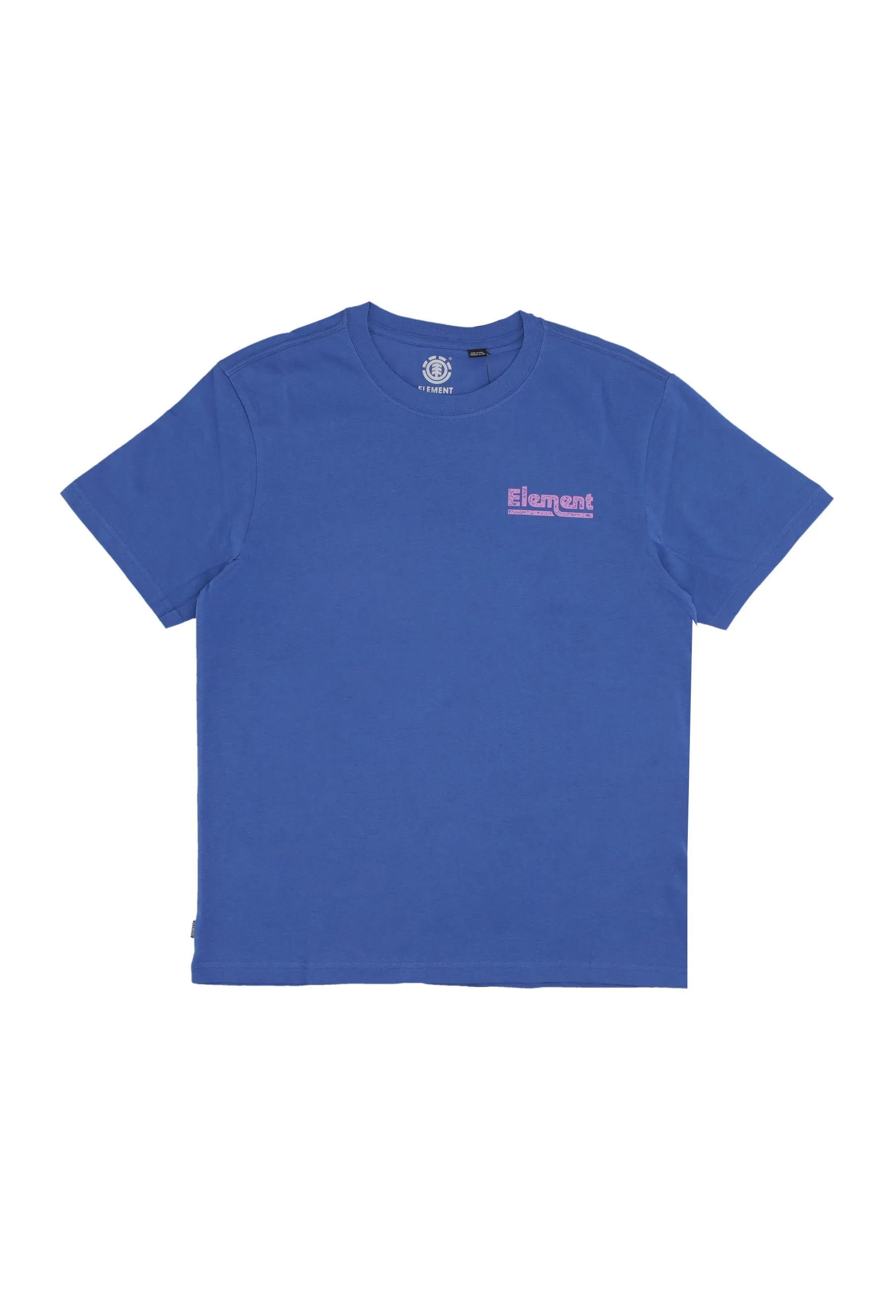 Maglietta Uomo Sunup Tee Nouvean Navy