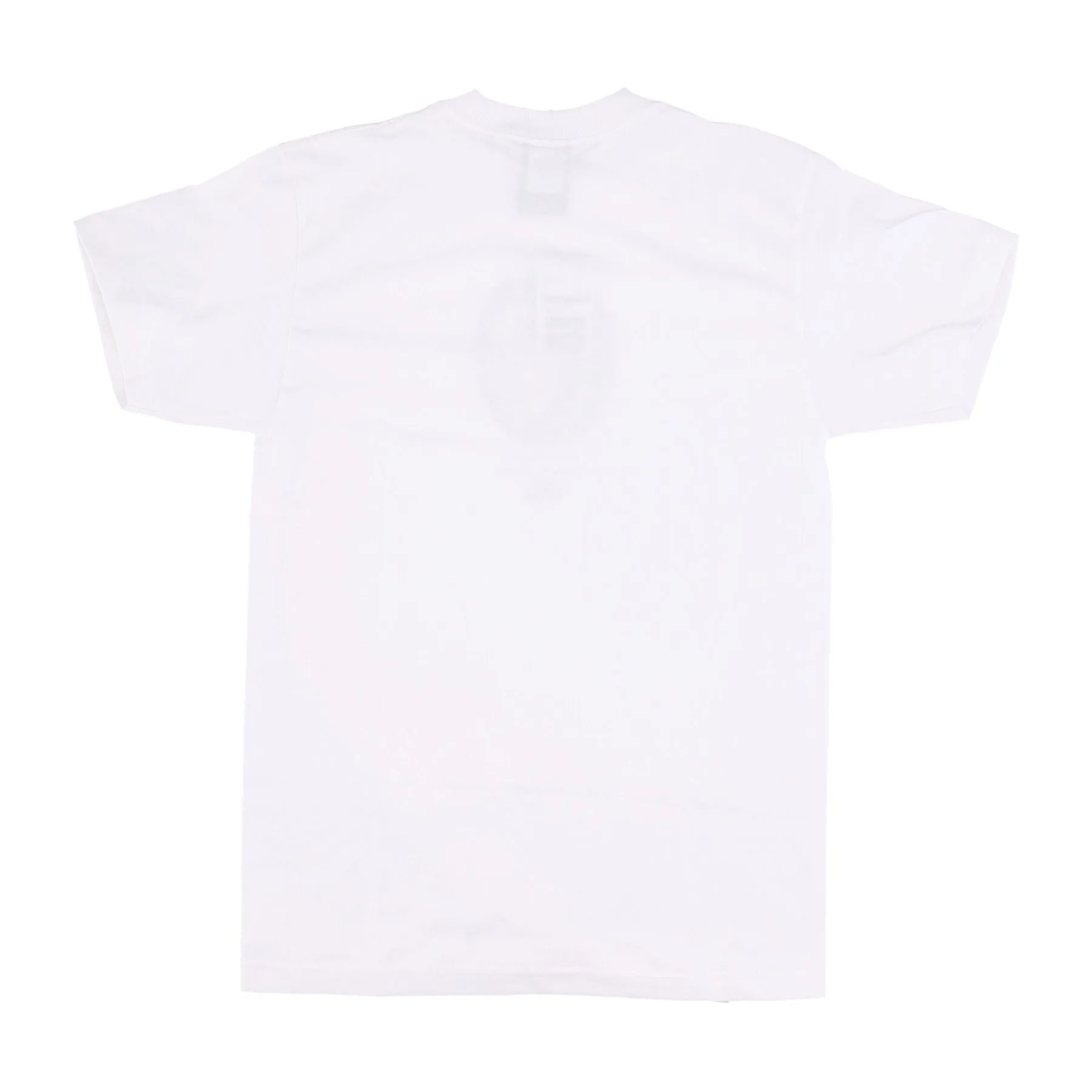 Maglietta Uomo The Greatest Tee X Goodyear Black