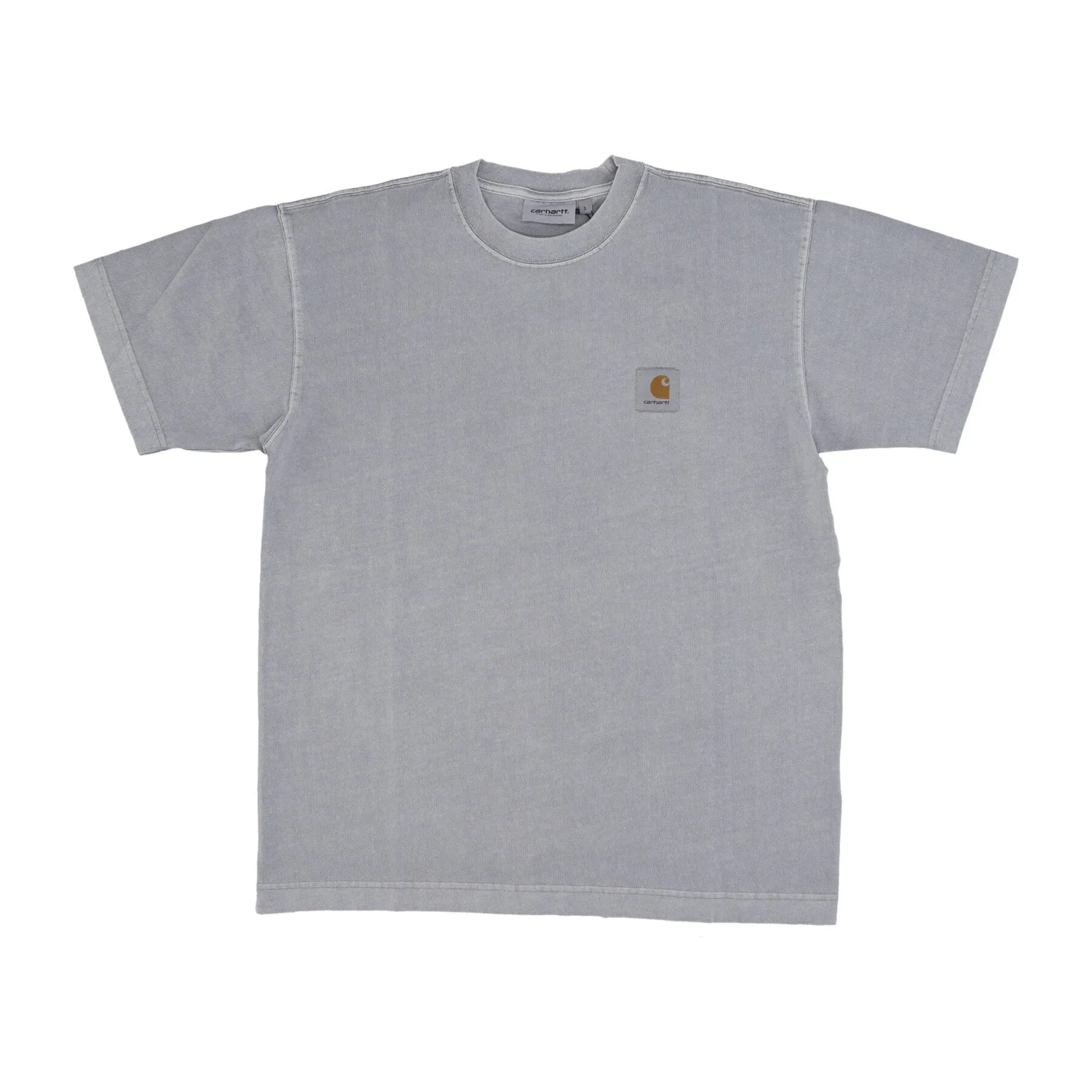 Maglietta Uomo Vista Tee Mirror Garment Dyed
