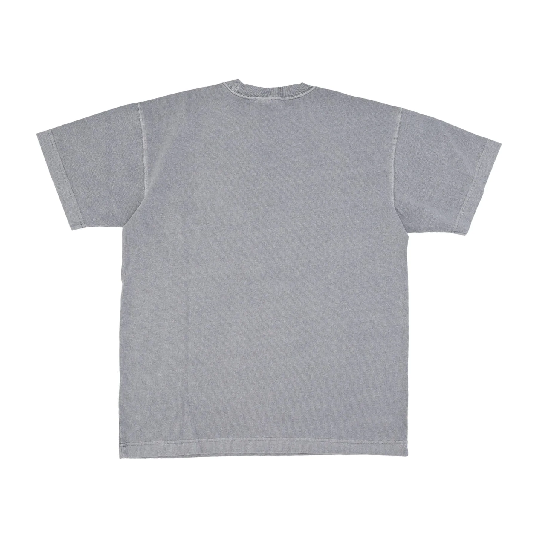 Maglietta Uomo Vista Tee Mirror Garment Dyed
