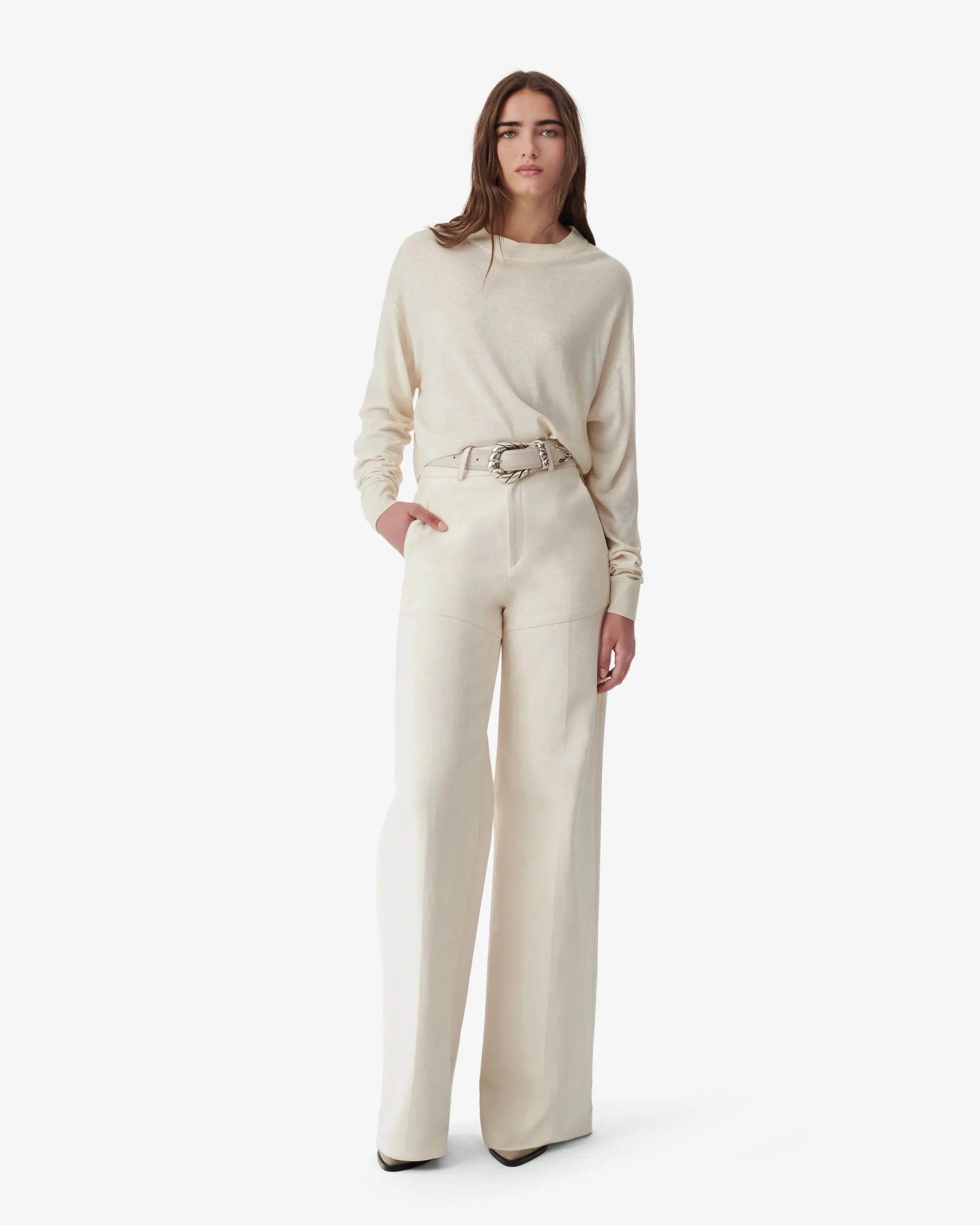 MAGLIONE OVERSIZE LYA