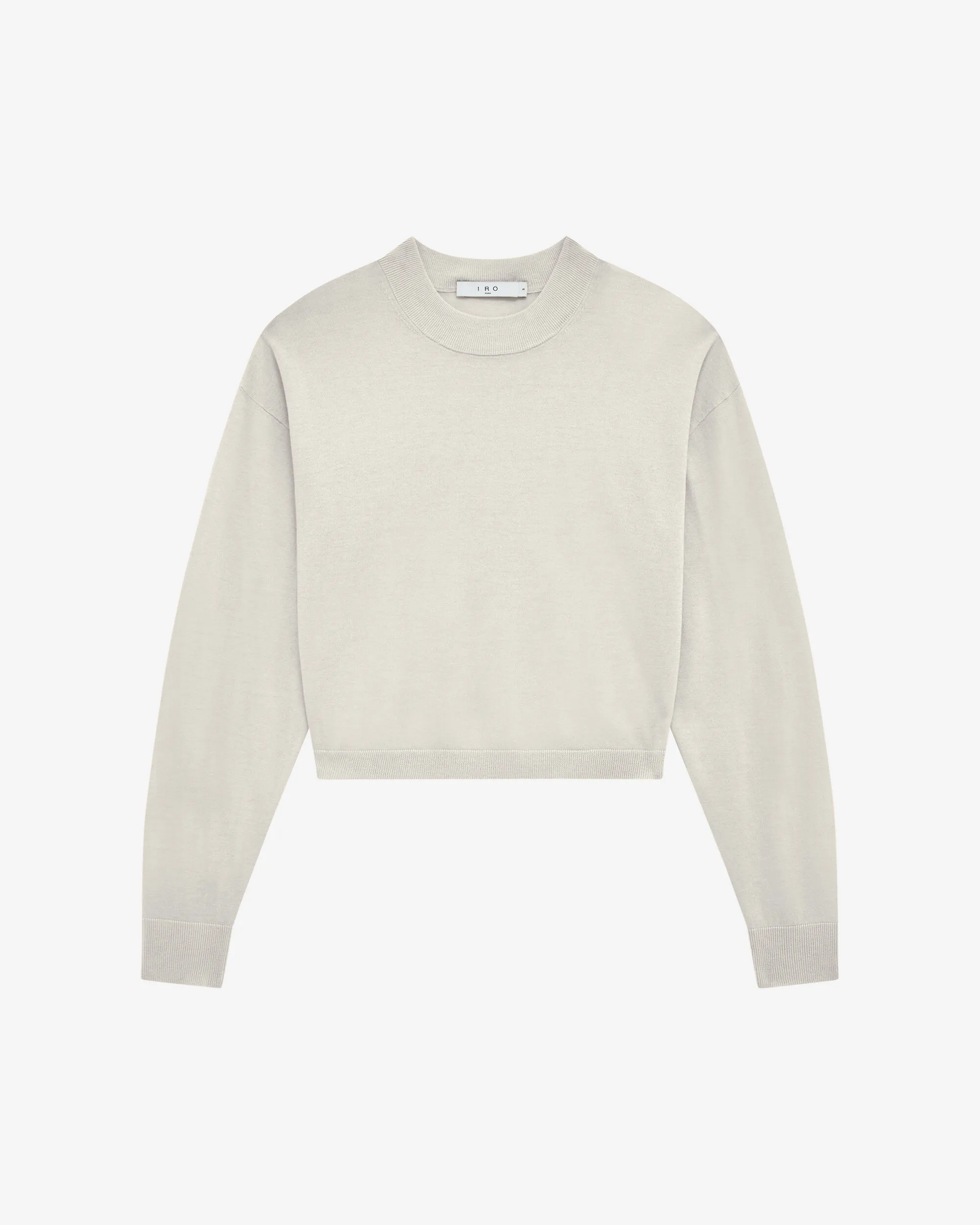 MAGLIONE OVERSIZE LYA