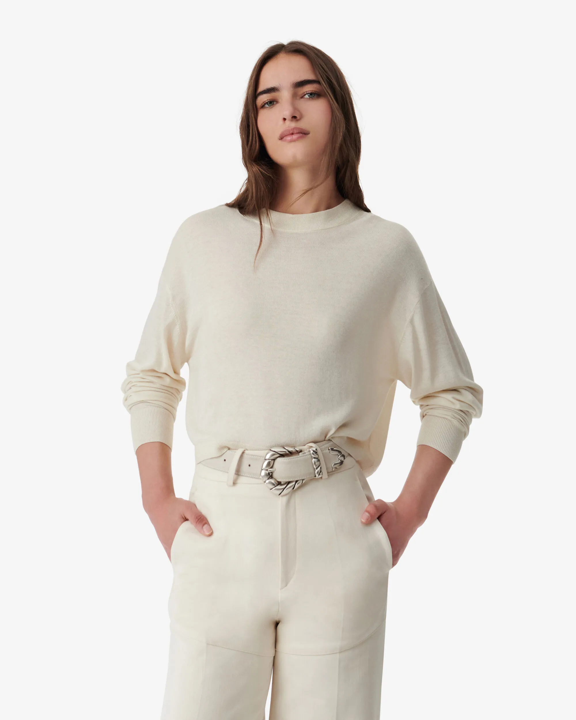 MAGLIONE OVERSIZE LYA