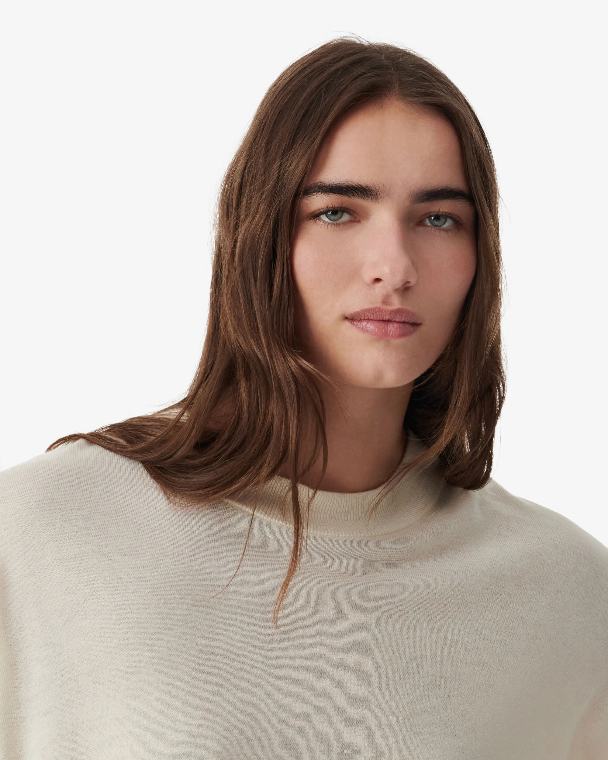 MAGLIONE OVERSIZE LYA