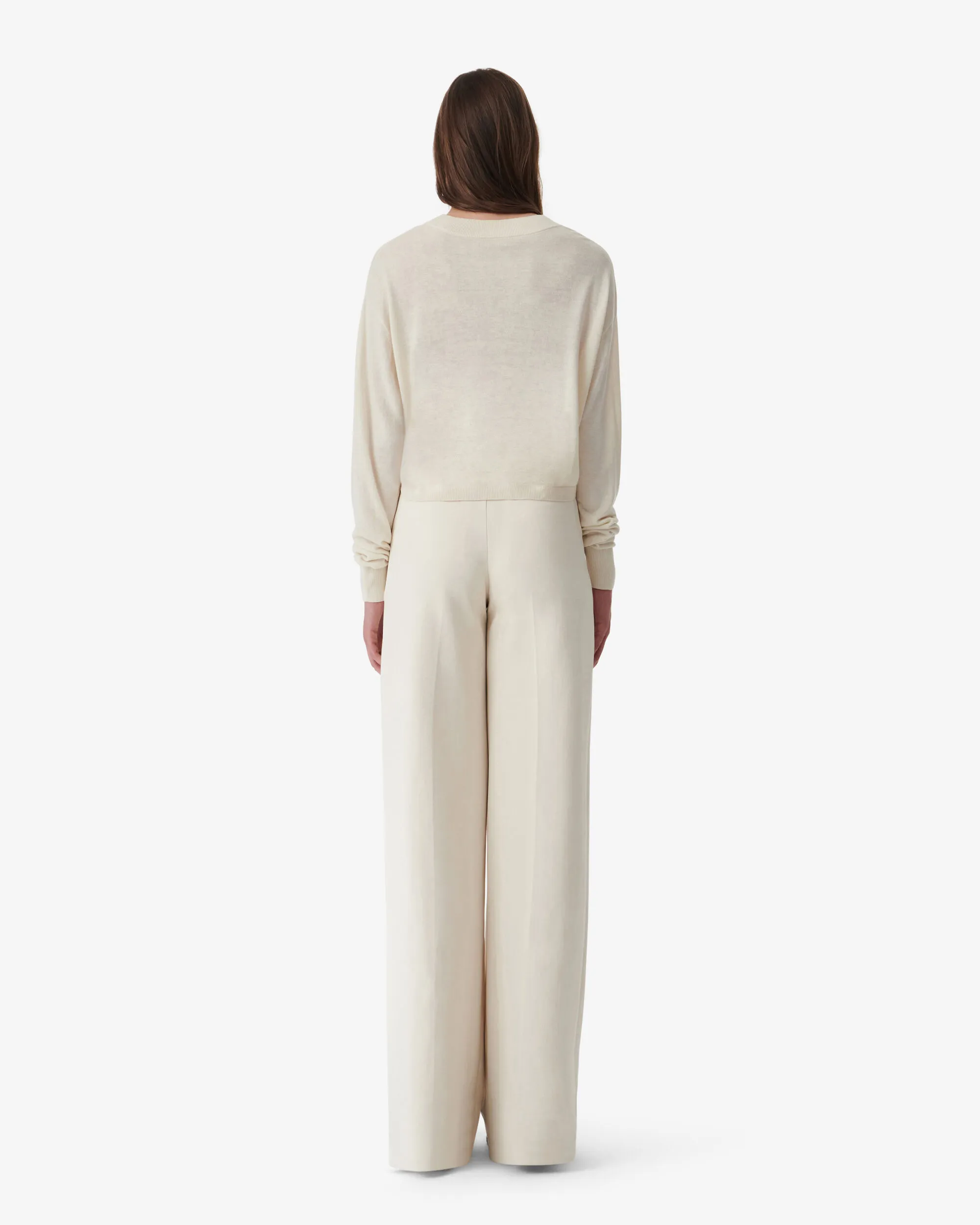 MAGLIONE OVERSIZE LYA