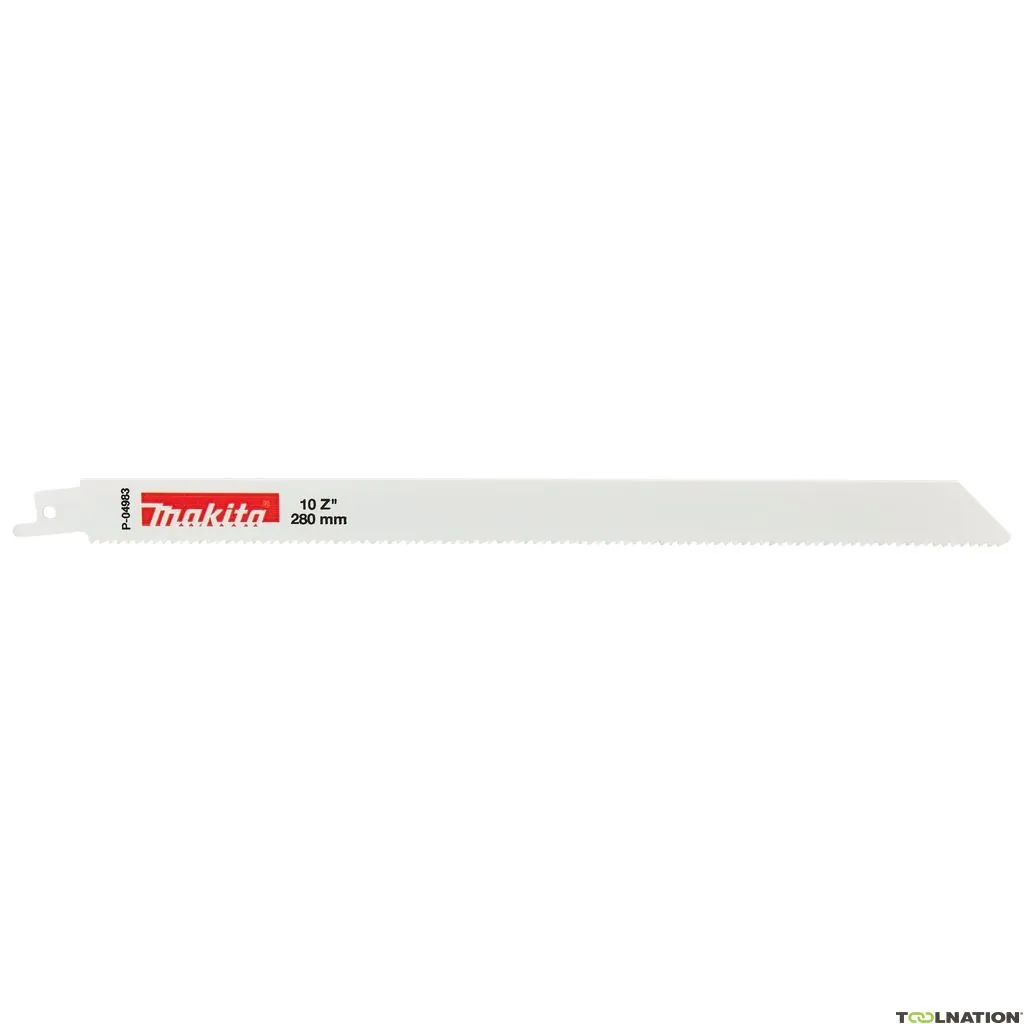 Makita Accessori P-71320 Lama per sega circolare per metallo 260 mm