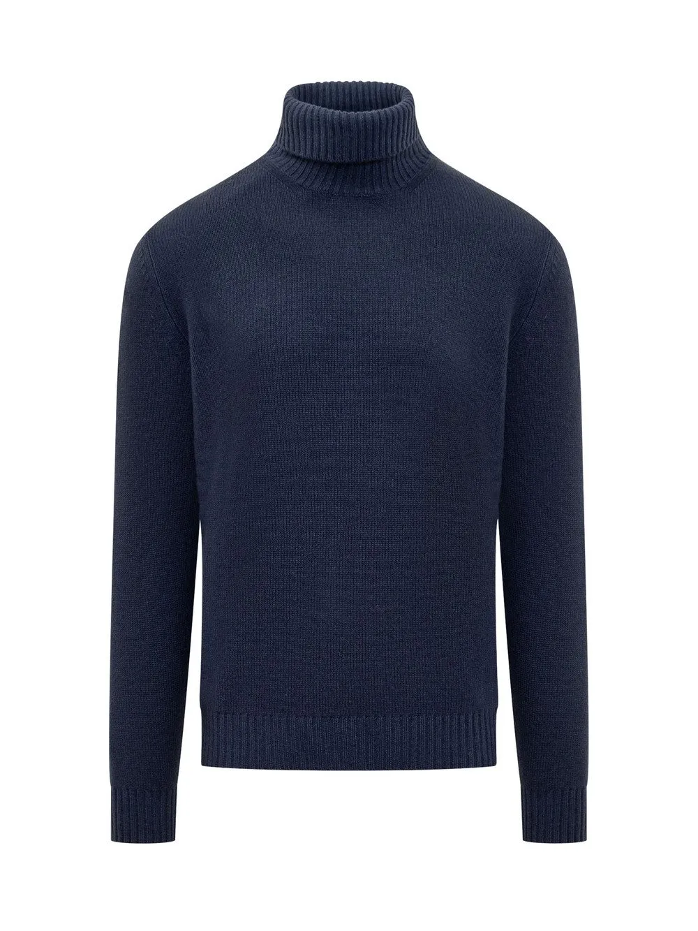 MALO MAGLIA COLLO ALTO ML 