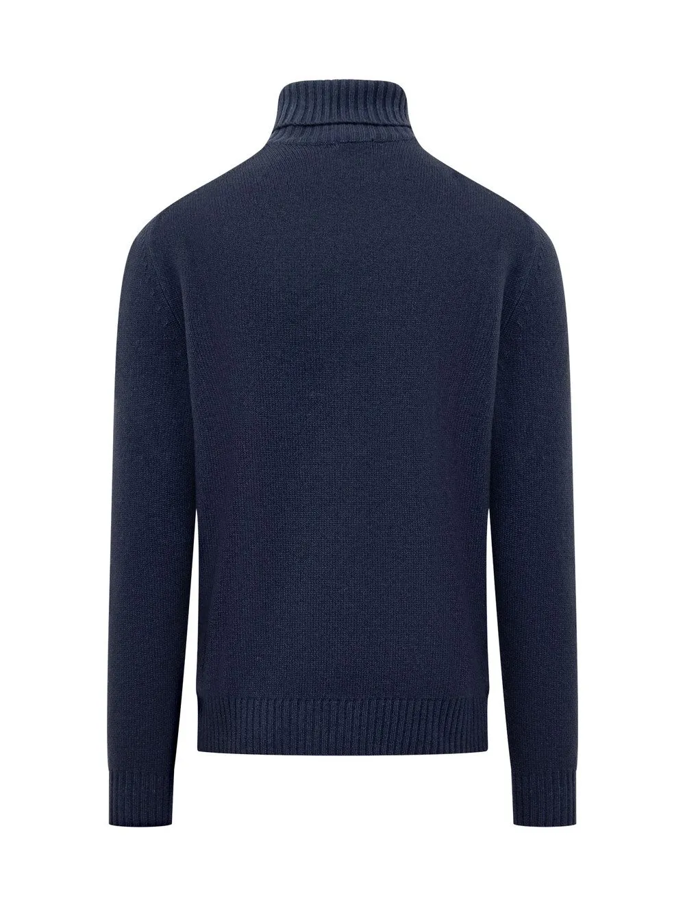 MALO MAGLIA COLLO ALTO ML 