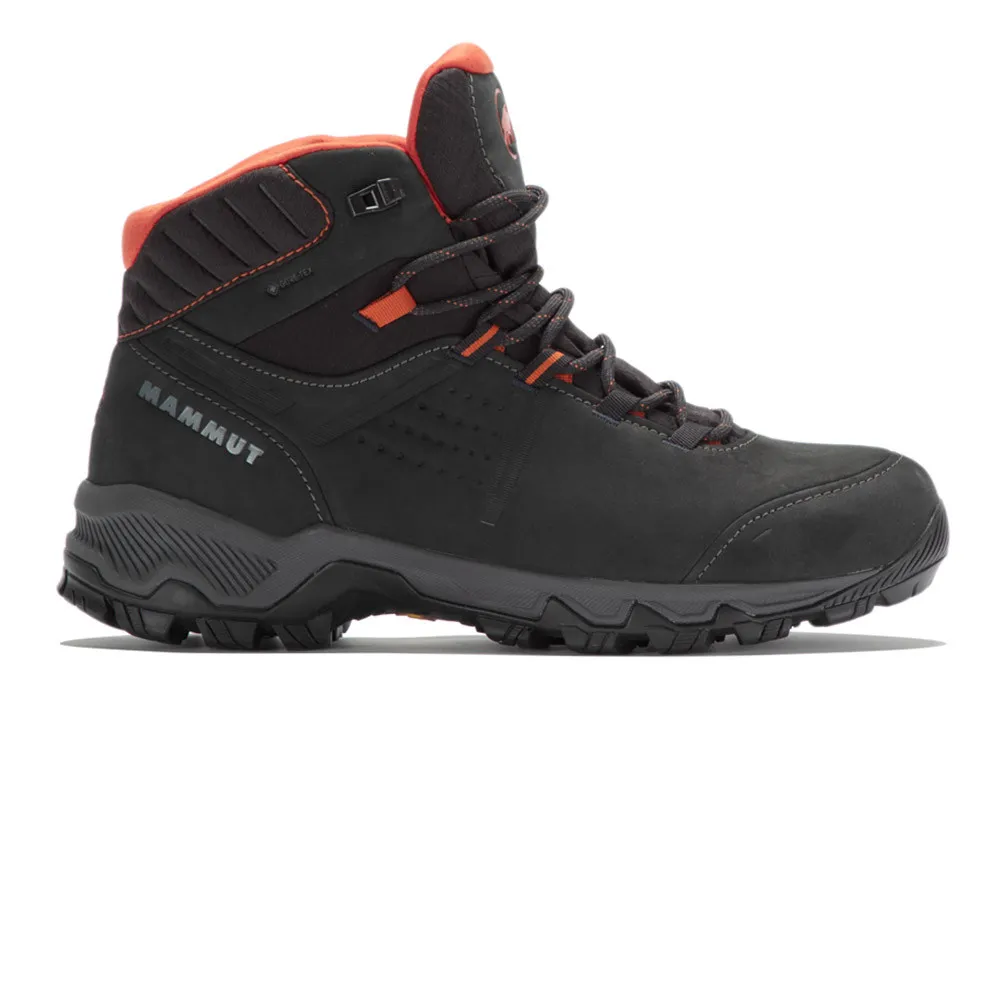 Mammut Mercury IV Mid GORE-TEX Scarponcini da trekking - AW23