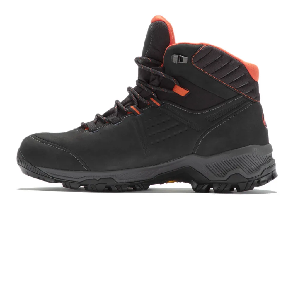 Mammut Mercury IV Mid GORE-TEX Scarponcini da trekking - AW23