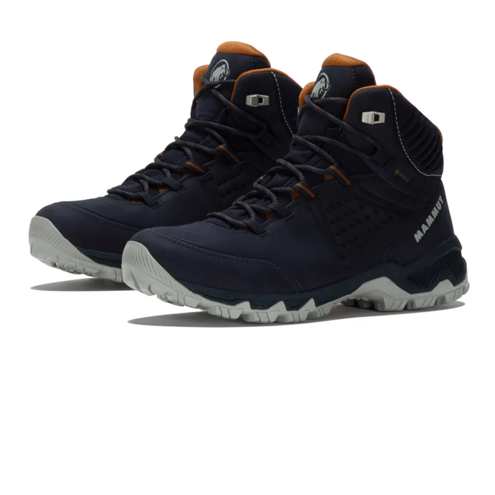 Mammut Nova IV Low GORE-TEX Scarponcini da trekking per donna - AW23