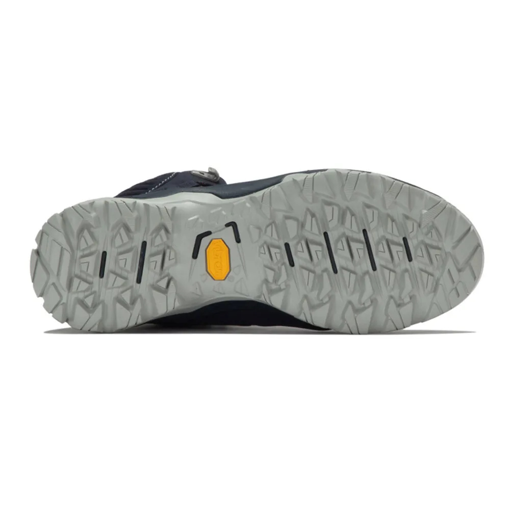 Mammut Nova IV Low GORE-TEX Scarponcini da trekking per donna - AW23