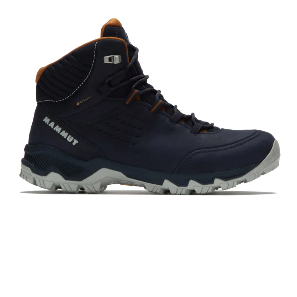 Mammut Nova IV Low GORE-TEX Scarponcini da trekking per donna - AW23