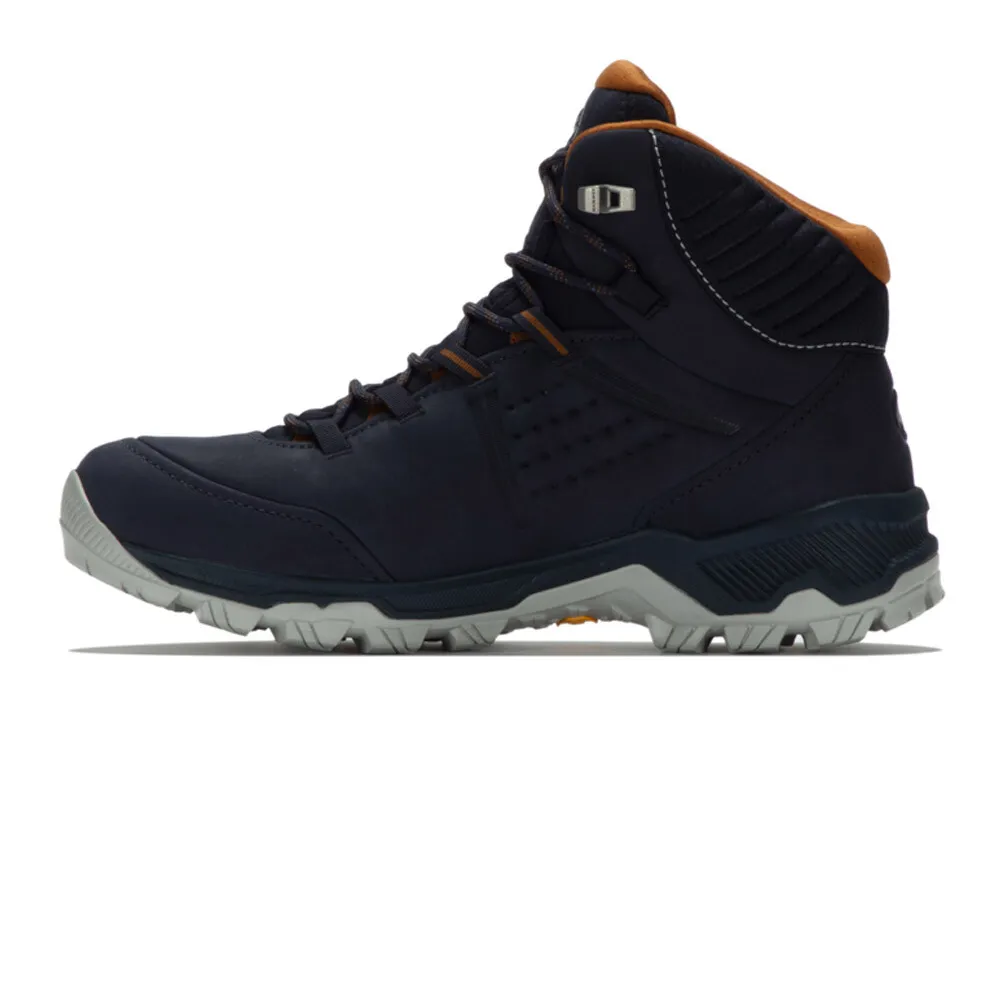 Mammut Nova IV Low GORE-TEX Scarponcini da trekking per donna - AW23