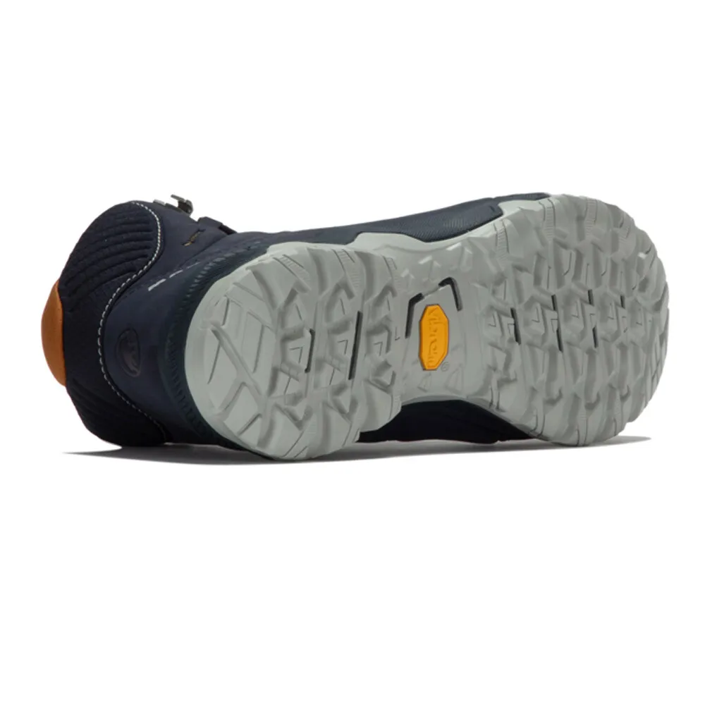 Mammut Nova IV Low GORE-TEX Scarponcini da trekking per donna - AW23
