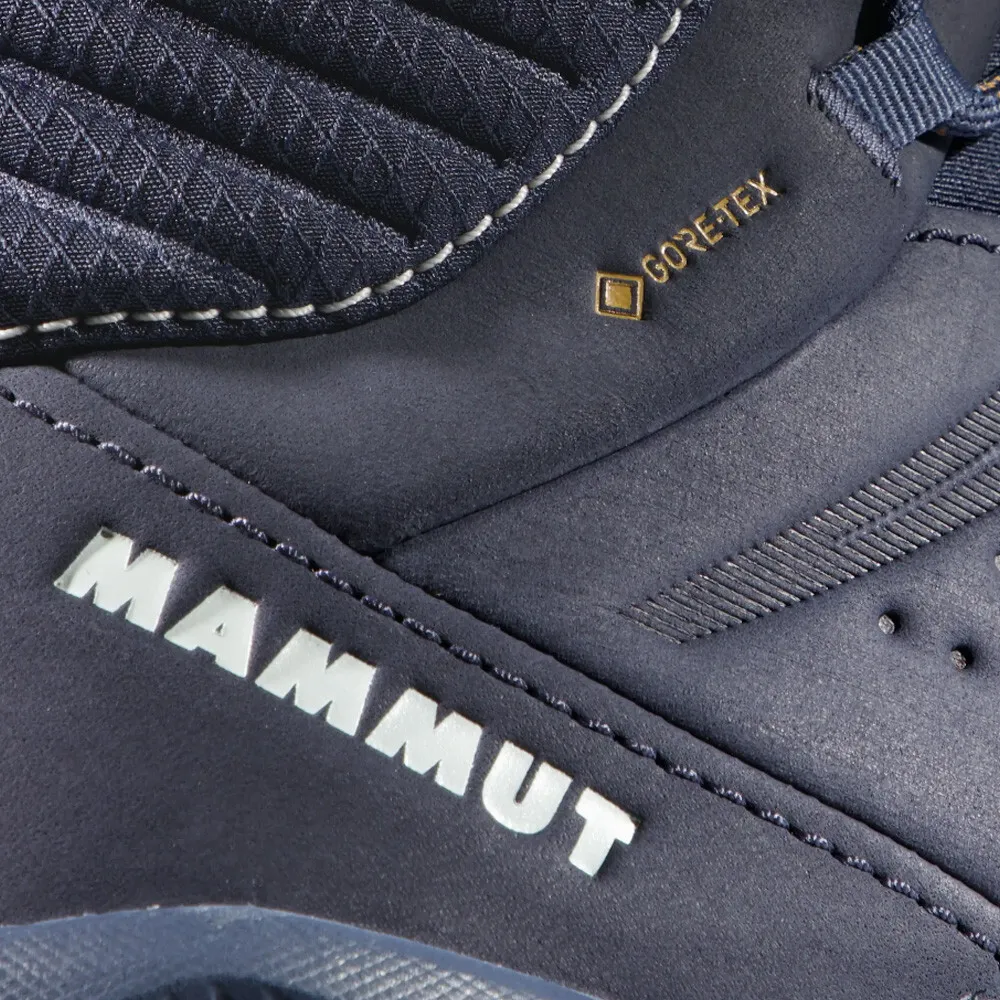 Mammut Nova IV Low GORE-TEX Scarponcini da trekking per donna - AW23