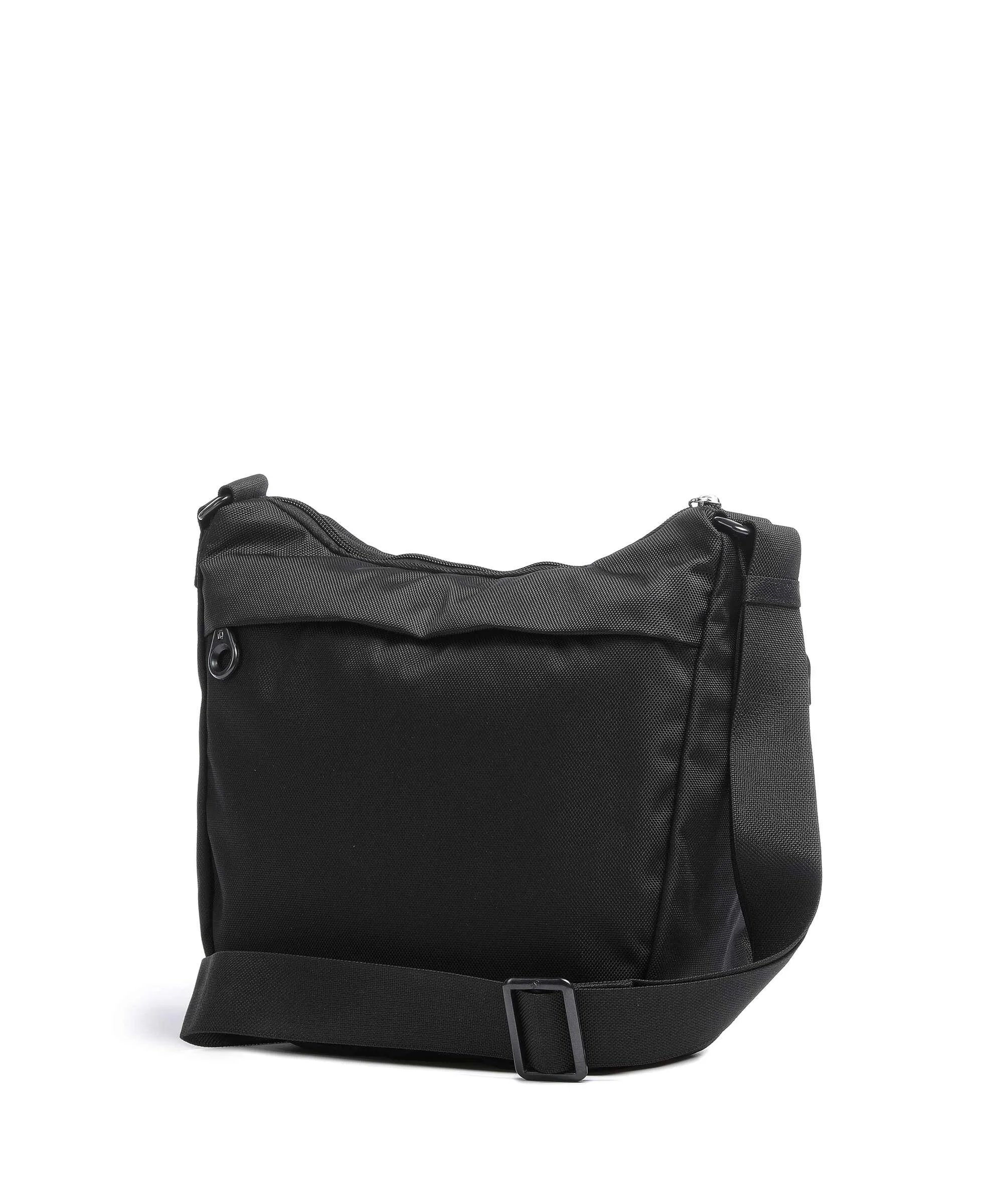  Mandarina Duck MD20 Borsa a tracolla poliestere nero  